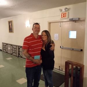 Meet your Posher, William